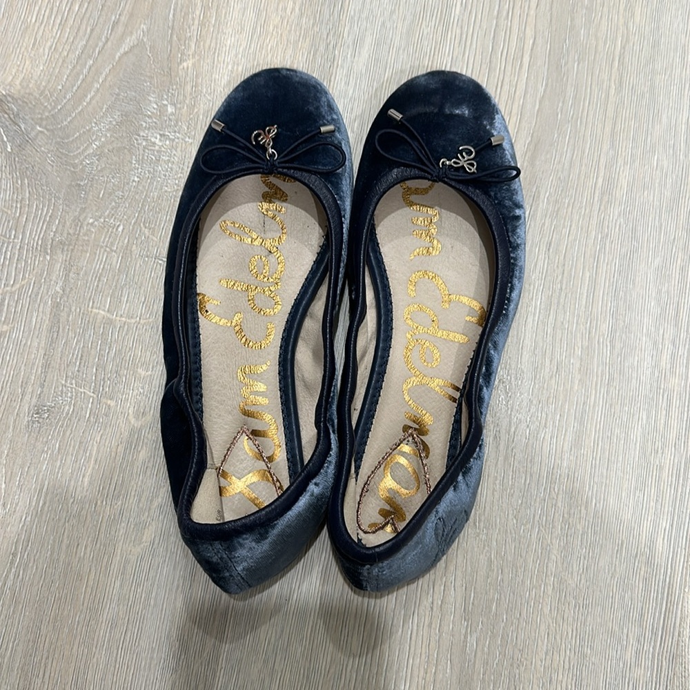 Sam Edelman Flats - Picture 2 of 4